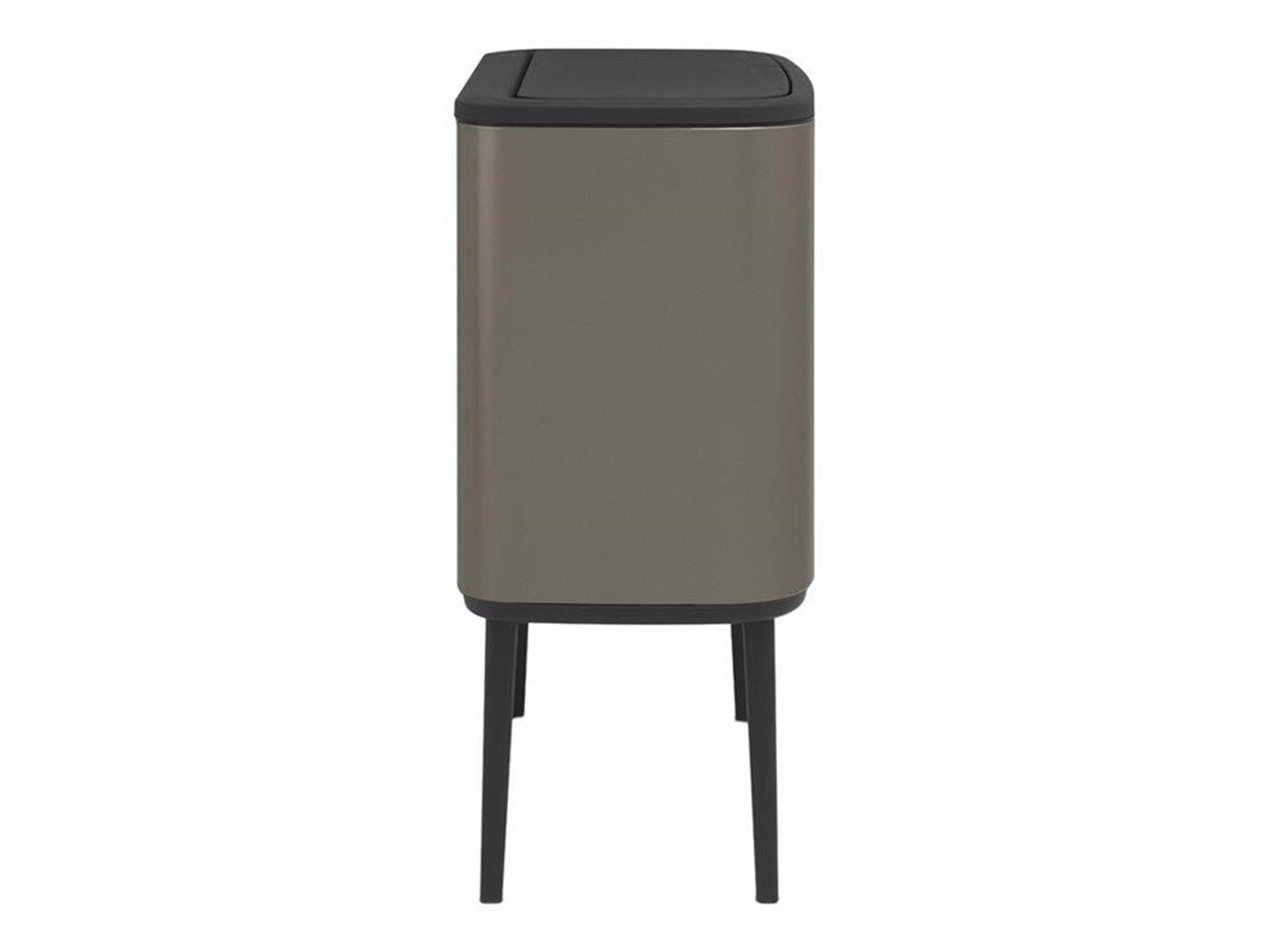 brabantia Bo Touch Bin brabantia Bo Touch Bin